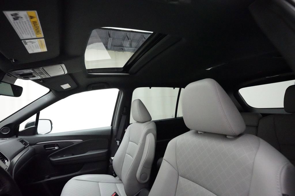 Used 2021 Honda Passport EX-L image 32
