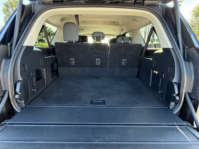 Used 2025 Ford Expedition Max Active RWD image 17