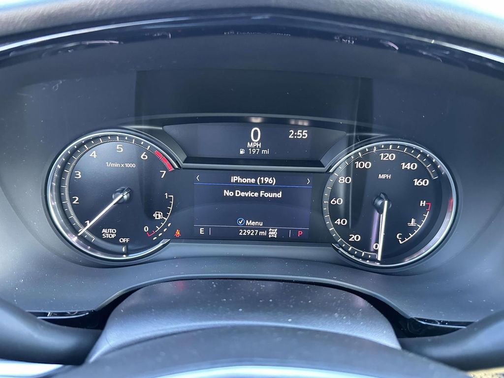 Used 2023 Cadillac XT5 Luxury AWD/4WD image 19