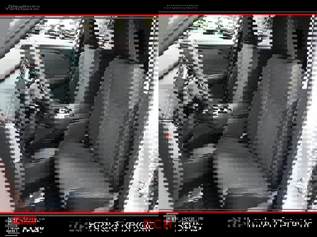 Used 2022 Nissan Rogue SV AWD/4WD image 18