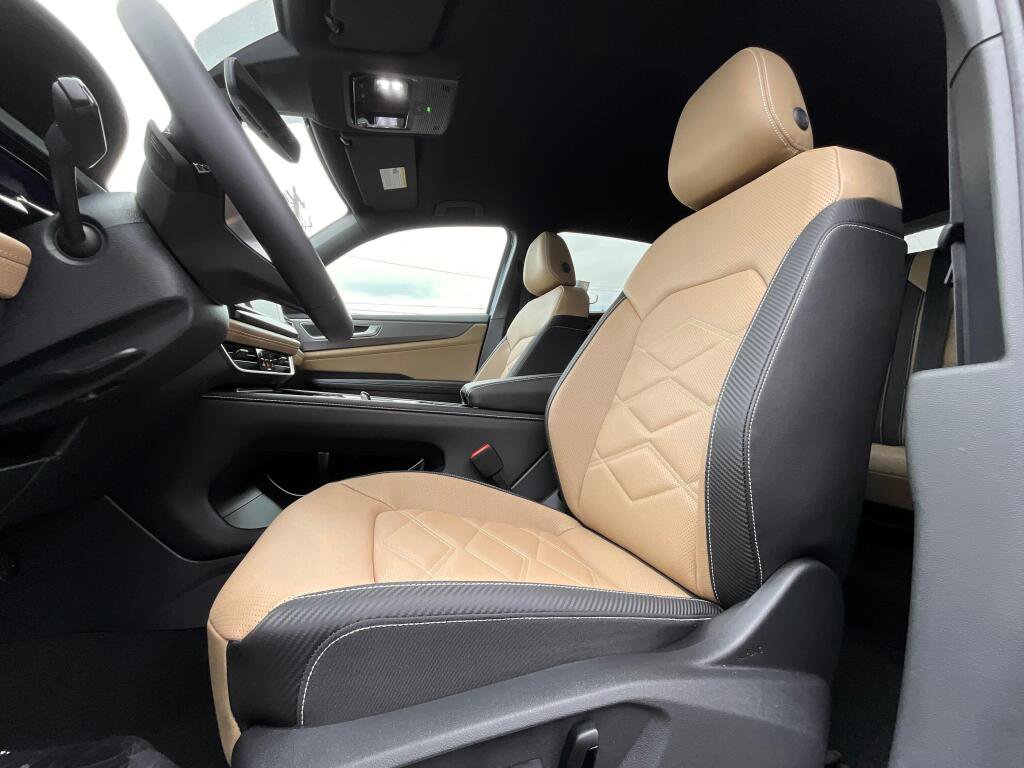 New 2026 Volkswagen Atlas Cross Sport SE AWD/4WD image 11