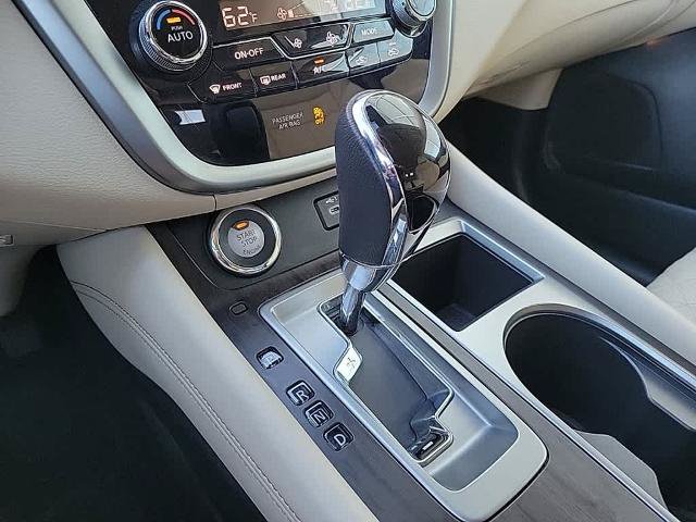 Certified 2024 Nissan Murano Platinum w/ Cargo Package AWD/4WD image 29