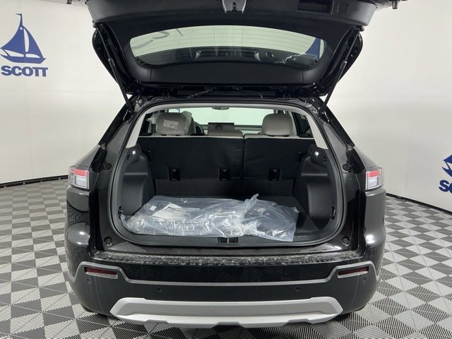 New 2026 Honda Prologue EX image 32