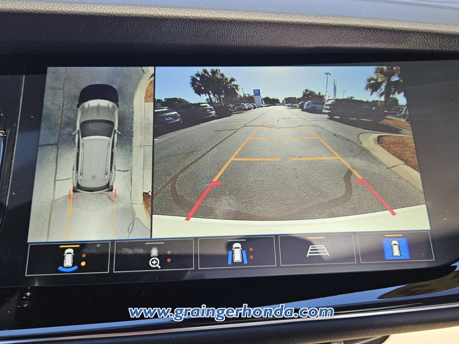 Used 2023 Buick Envision Avenir image 15