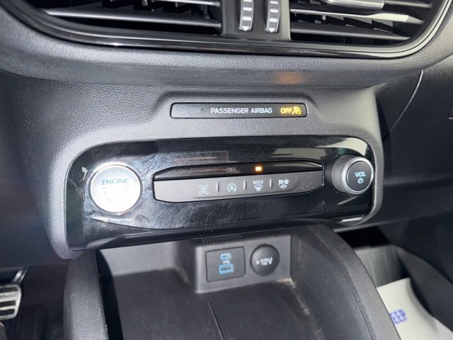 Used 2023 Ford Escape ST-Line w/ Tech Pack #1 image 23