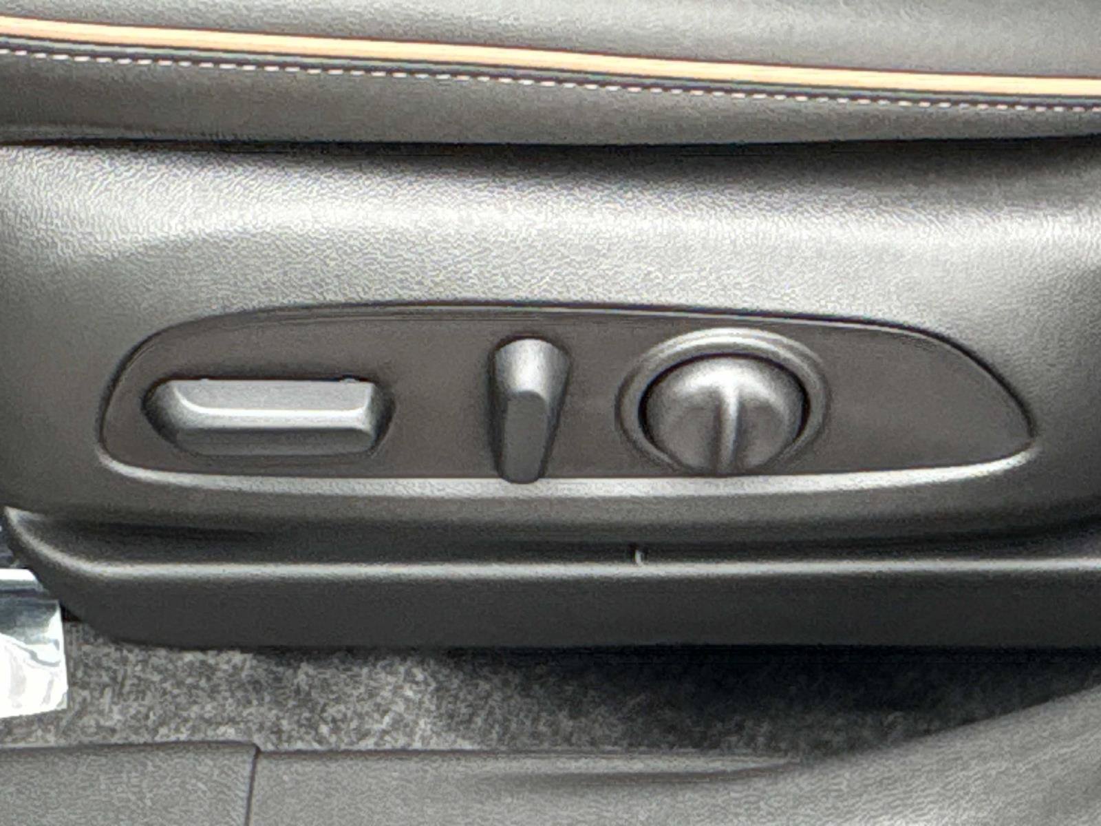 Used 2026 Buick Envista Avenir FWD image 16