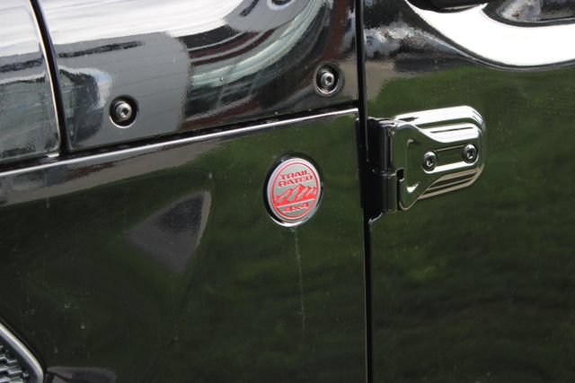New 2027 Jeep Wrangler Unlimited Rubicon AWD/4WD image 13