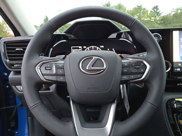 Used 2025 Lexus NX 350 AWD image 22