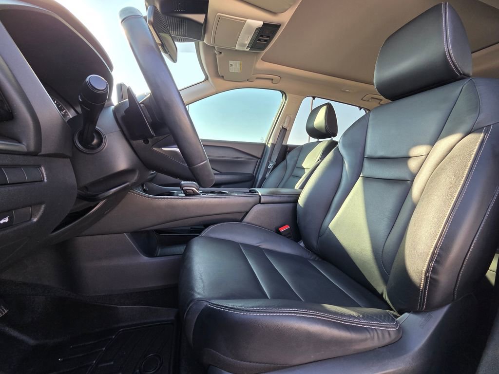 Used 2021 Nissan Rogue SL w/ Premium Package image 24