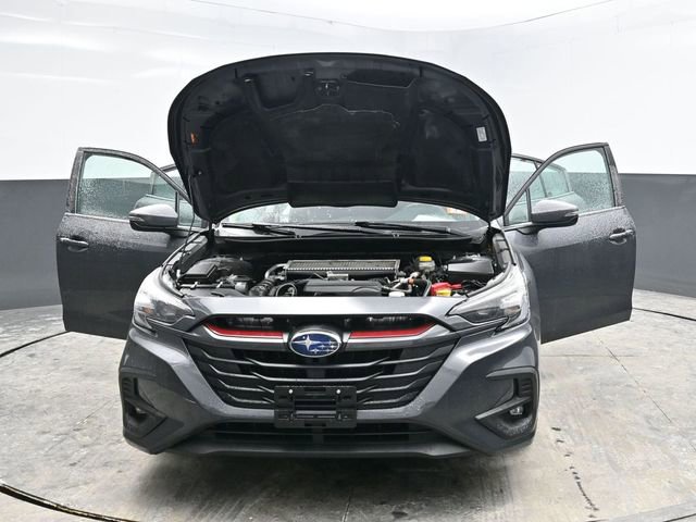Used 2024 Subaru Legacy Sport image 41