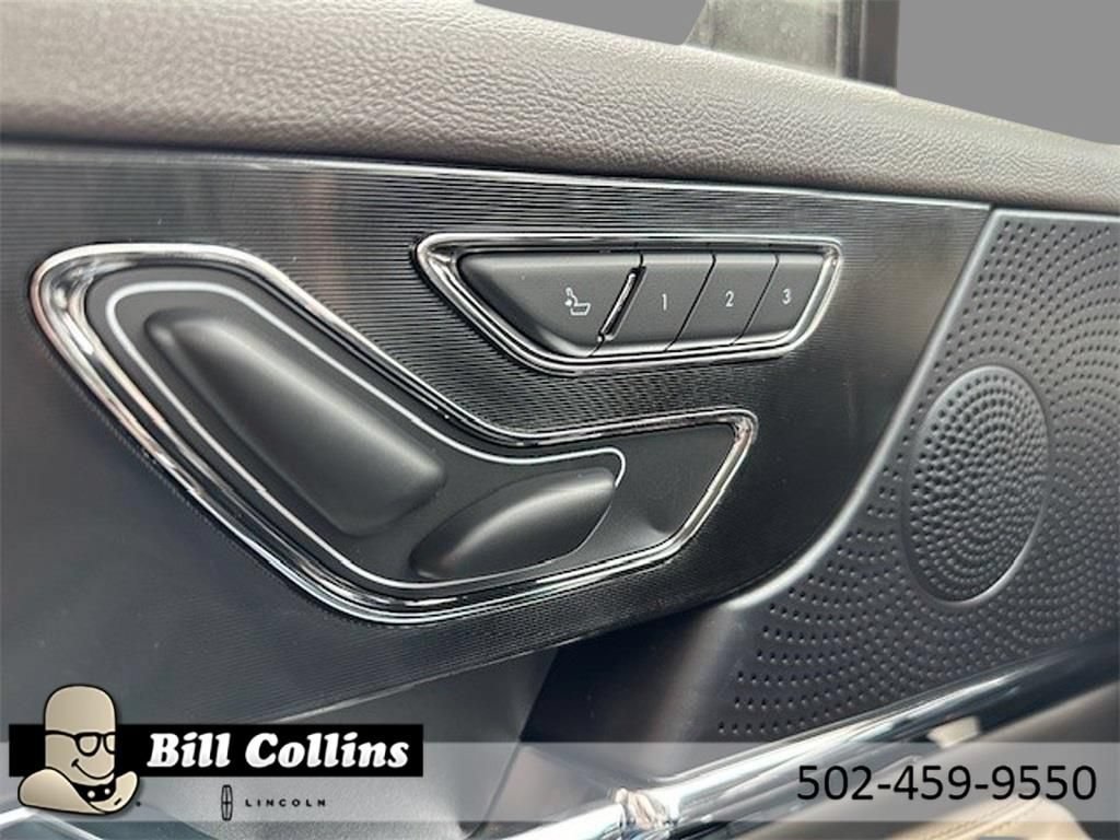 New 2024 Lincoln Corsair Grand Touring w/ Equipment Group 301A AWD/4WD image 9