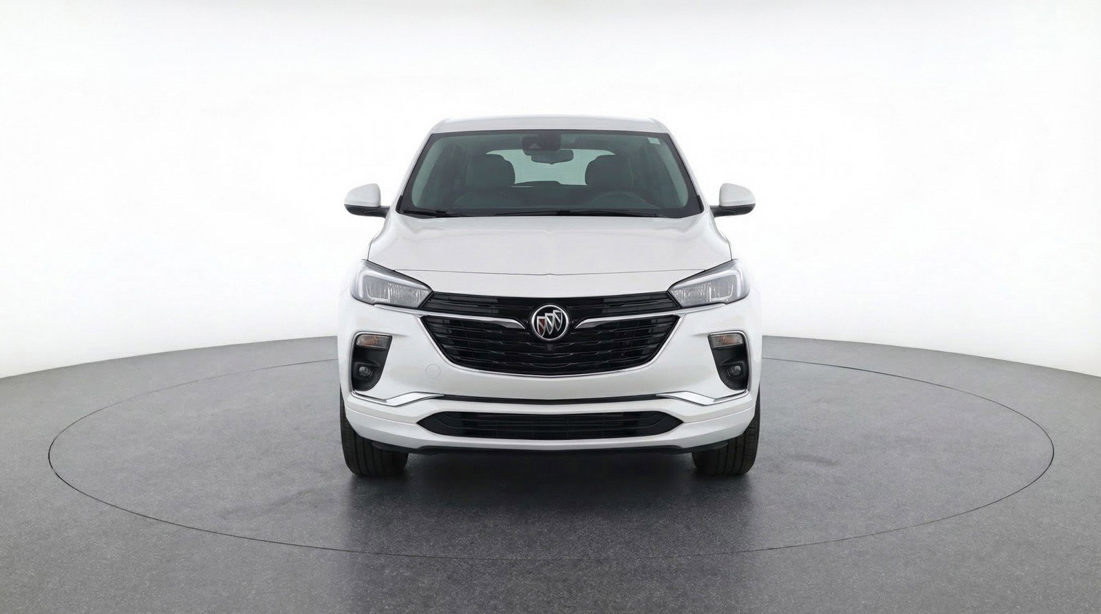 Used 2025 Buick Encore GX Preferred image 2