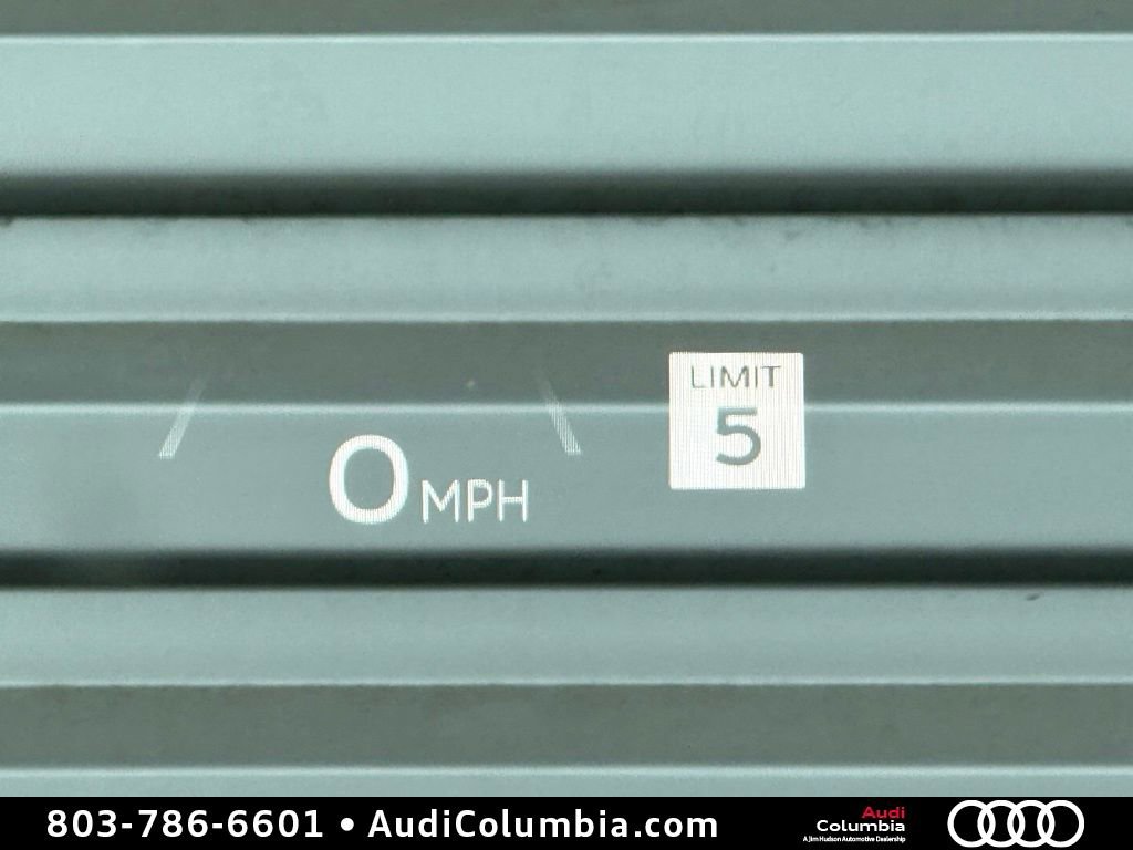 Used 2025 Audi A5 2.0T Premium Plus w/ Premium Plus image 27
