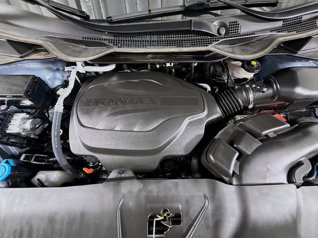 Used 2025 Honda Odyssey Sport-L image 31