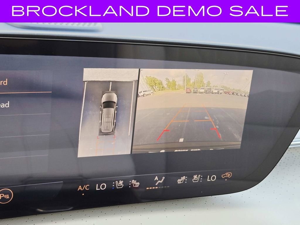 New 2026 Buick Enclave Avenir w/ Super Cruise Package image 26