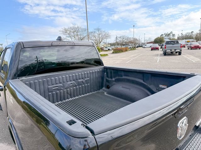 Used 2019 RAM 1500 Laramie image 6