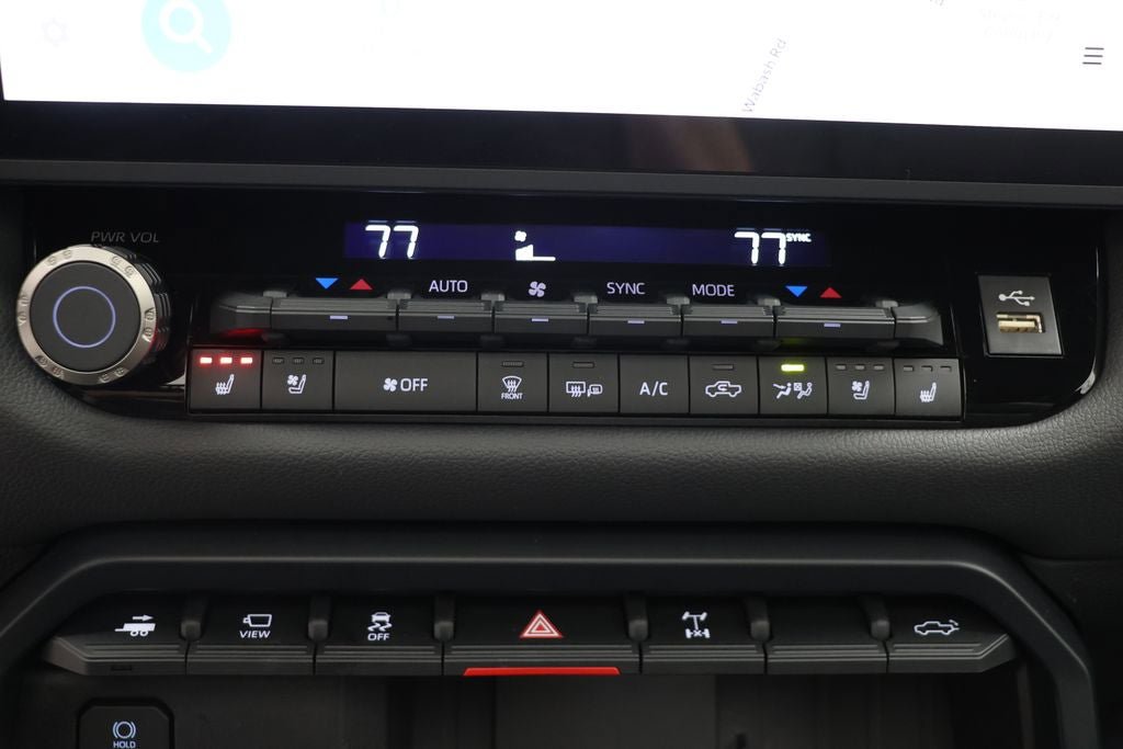 Used 2026 Toyota Tundra TRD Pro w/ Tow Tech Package AWD/4WD image 29