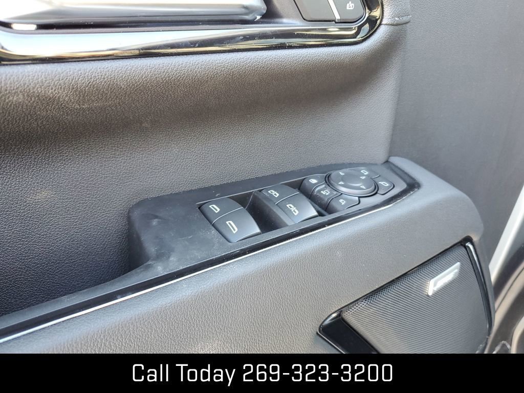 New 2026 GMC Sierra 2500 AT4 w/ AT4 Premium Plus Package image 18