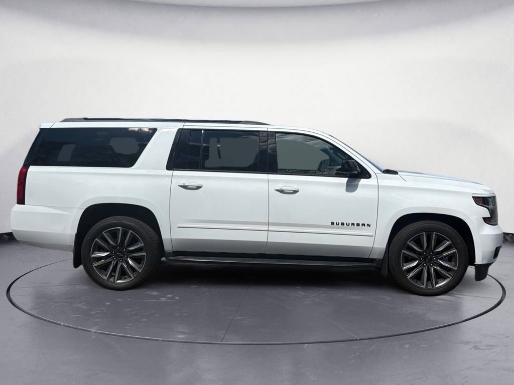 Used 2019 Chevrolet Suburban Premier image 6