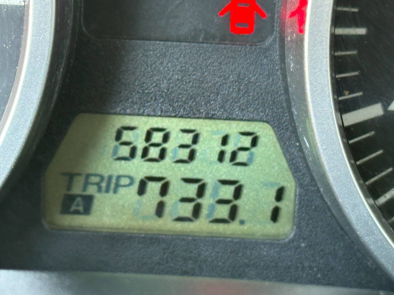 Used 2006 MAZDA MX-5 Miata Sport image 45