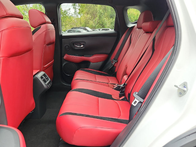 Certified 2025 Acura ADX A-Spec AWD/4WD image 10