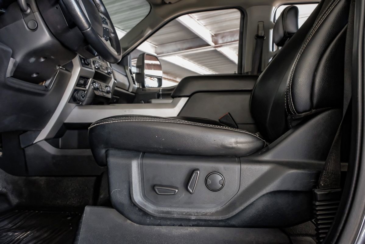 Used 2021 Ford F250 Lariat w/ Tremor Off-Road Package image 30