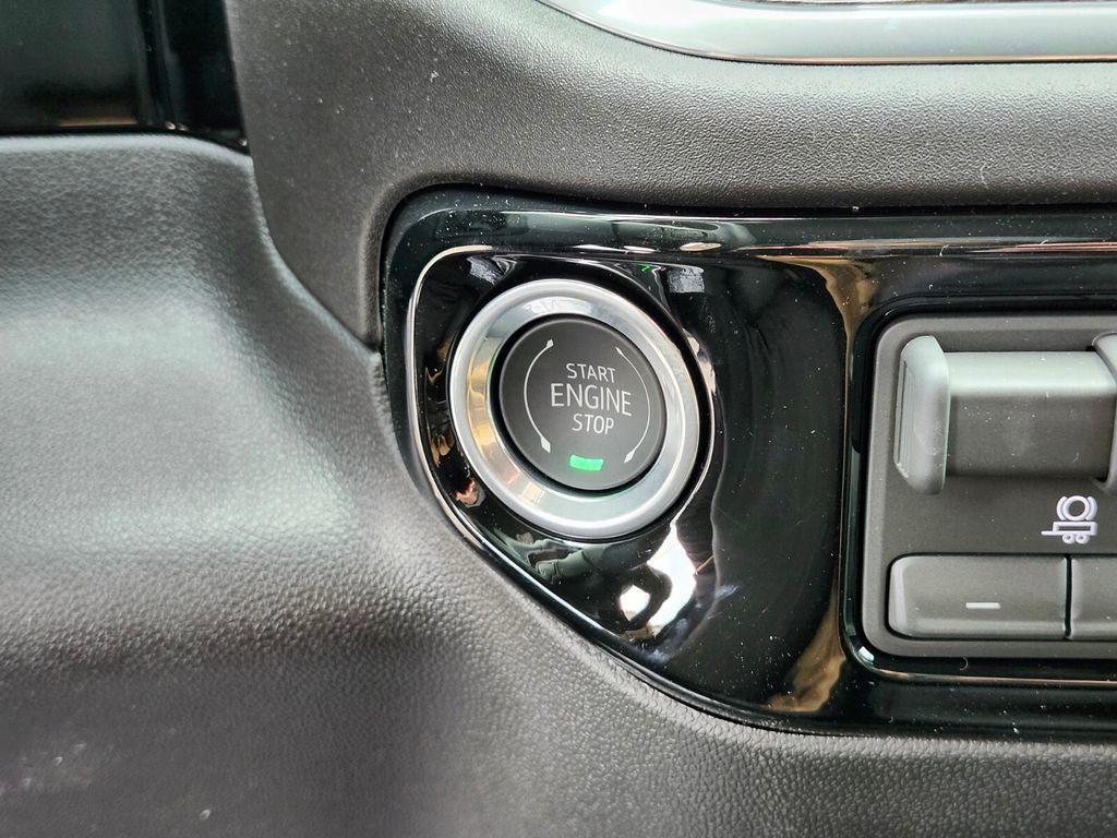 New 2026 Chevrolet Silverado 1500 RST AWD/4WD image 22