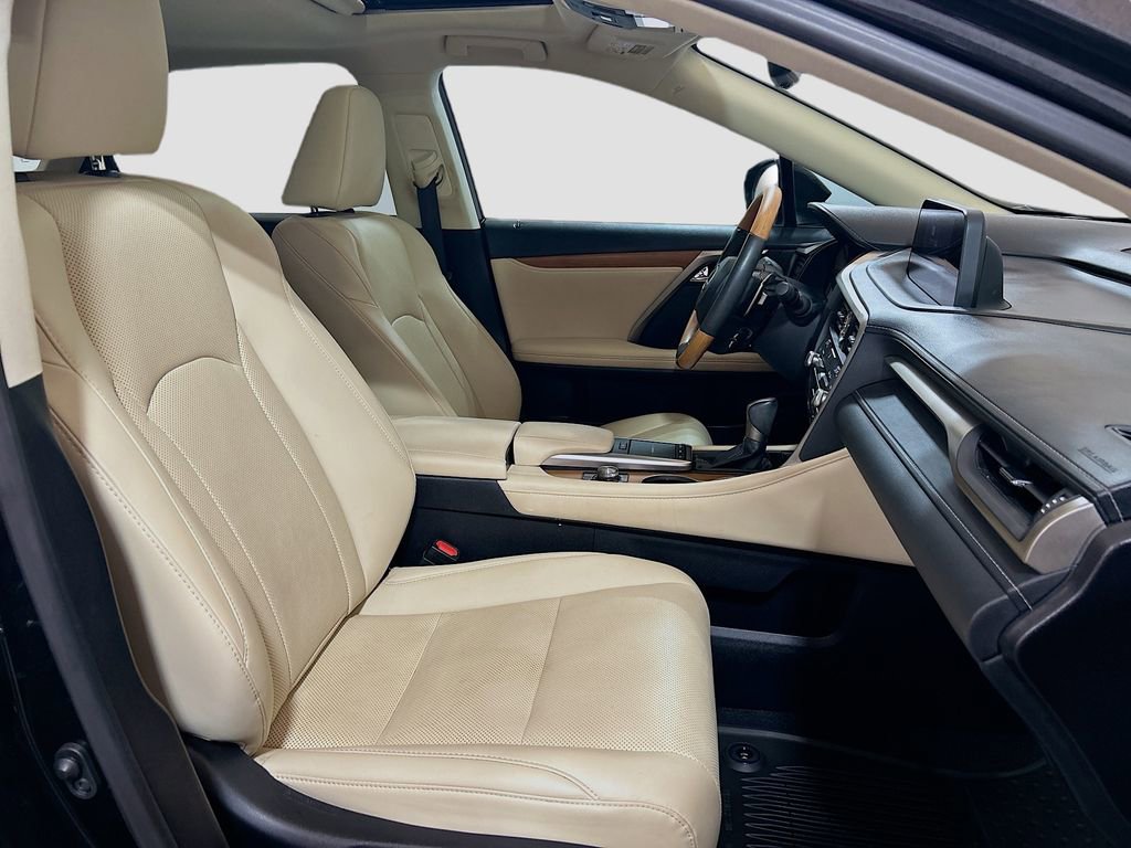 Used 2022 Lexus RX 350 FWD w/ Premium Package image 26