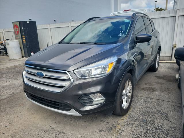 Used 2018 Ford Escape SE image 3