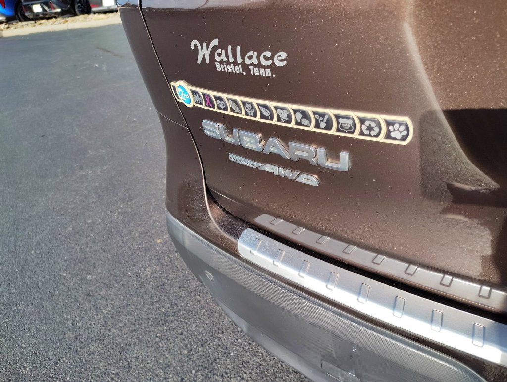 Used 2019 Subaru Ascent Limited AWD/4WD image 7