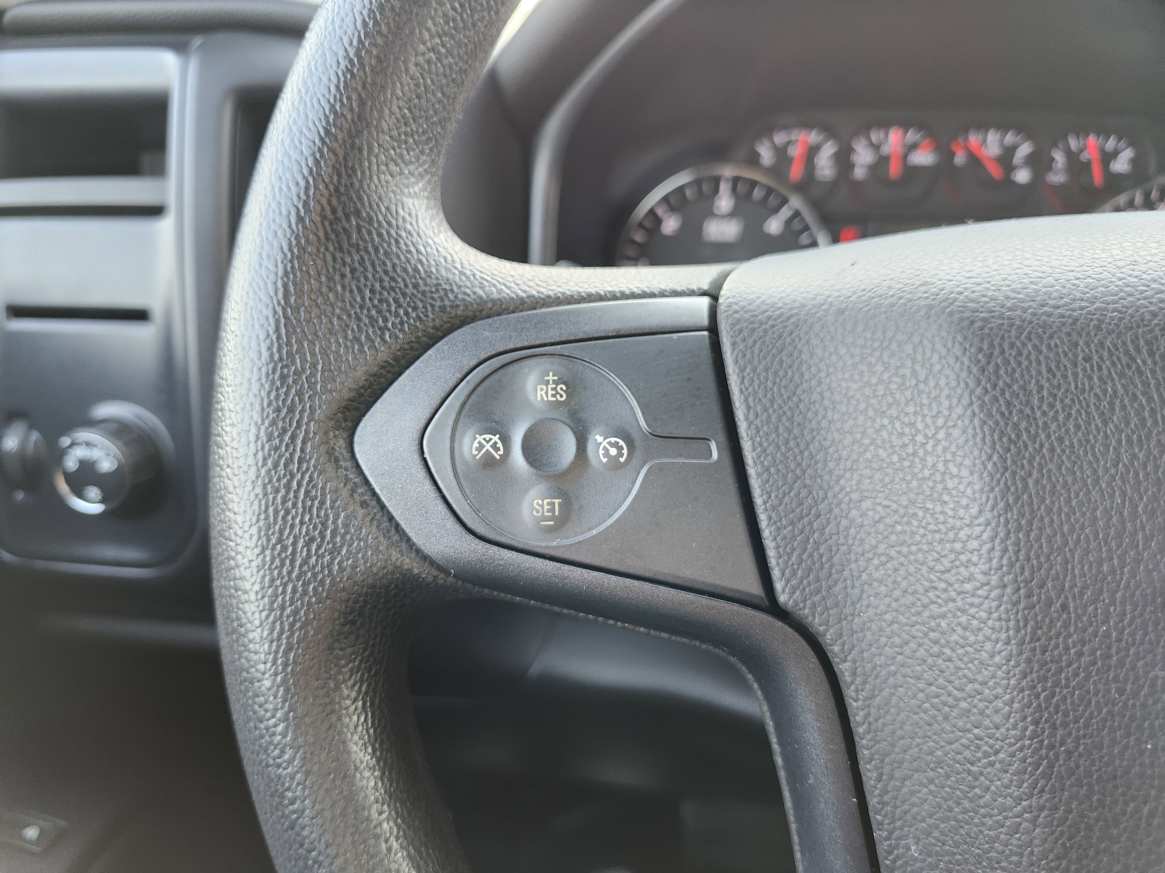 Used 2016 Chevrolet Silverado 2500 W/T AWD/4WD image 28
