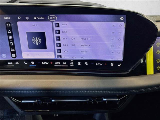 New 2027 Audi A6 e-tron Premium Plus AWD/4WD image 13
