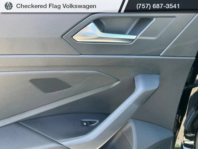 New 2027 Volkswagen Jetta Sport FWD image 23