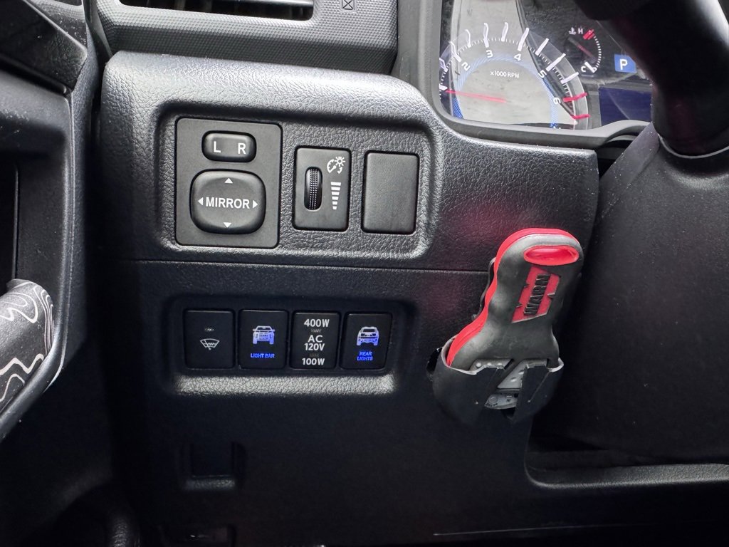 Used 2016 Toyota 4Runner TRD Pro image 33