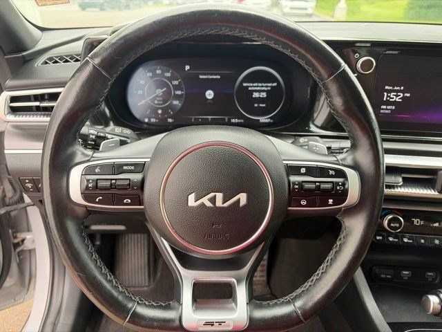 Used 2023 Kia K5 GT FWD image 16