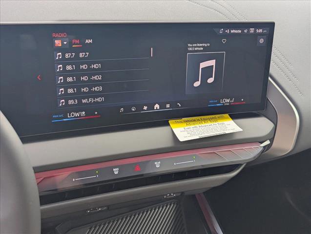 Used 2026 BMW X3 xDrive30 image 11