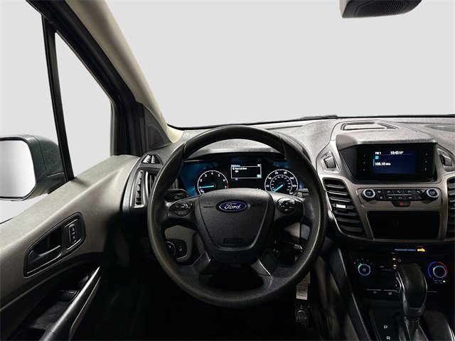 Used 2021 Ford Transit Connect XL image 22