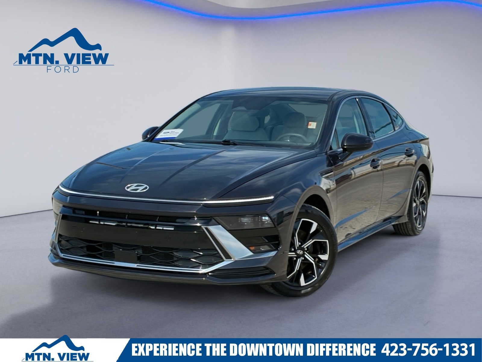 Used 2025 Hyundai Sonata SEL