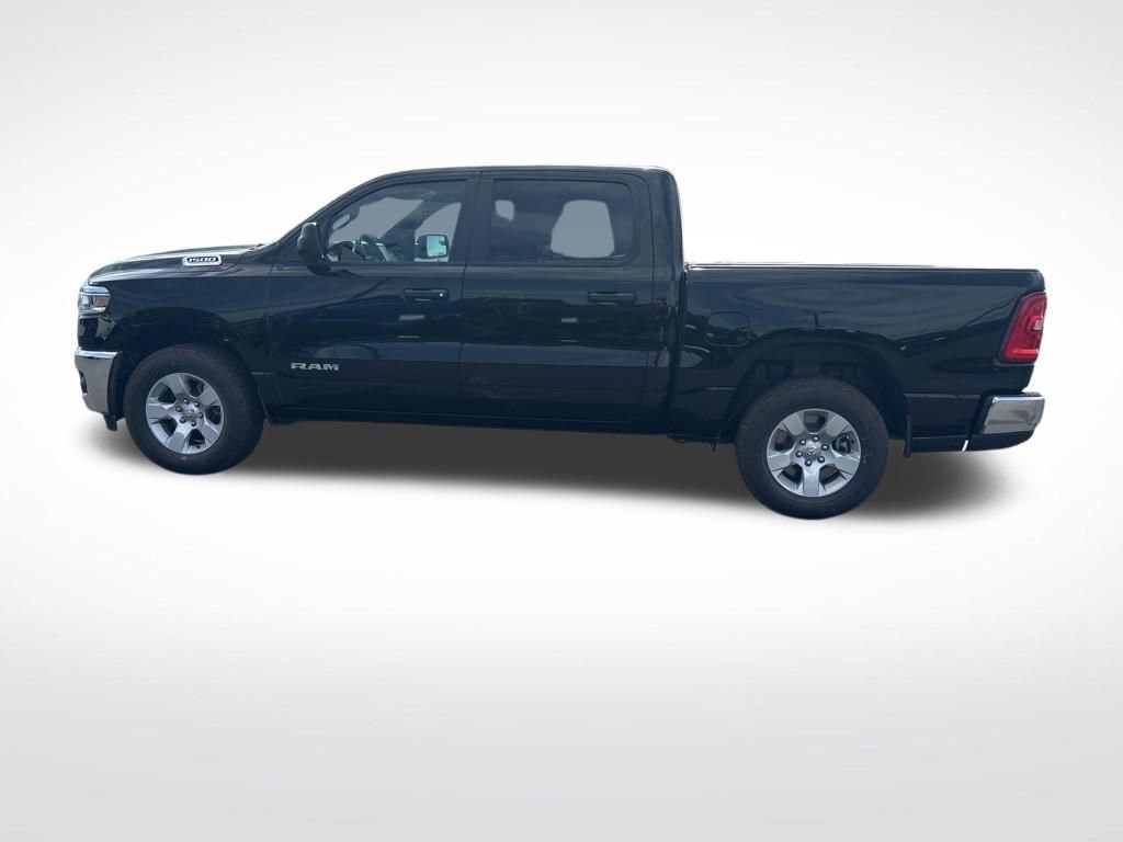 New 2026 RAM 1500 4x4 Crew Cab image 6