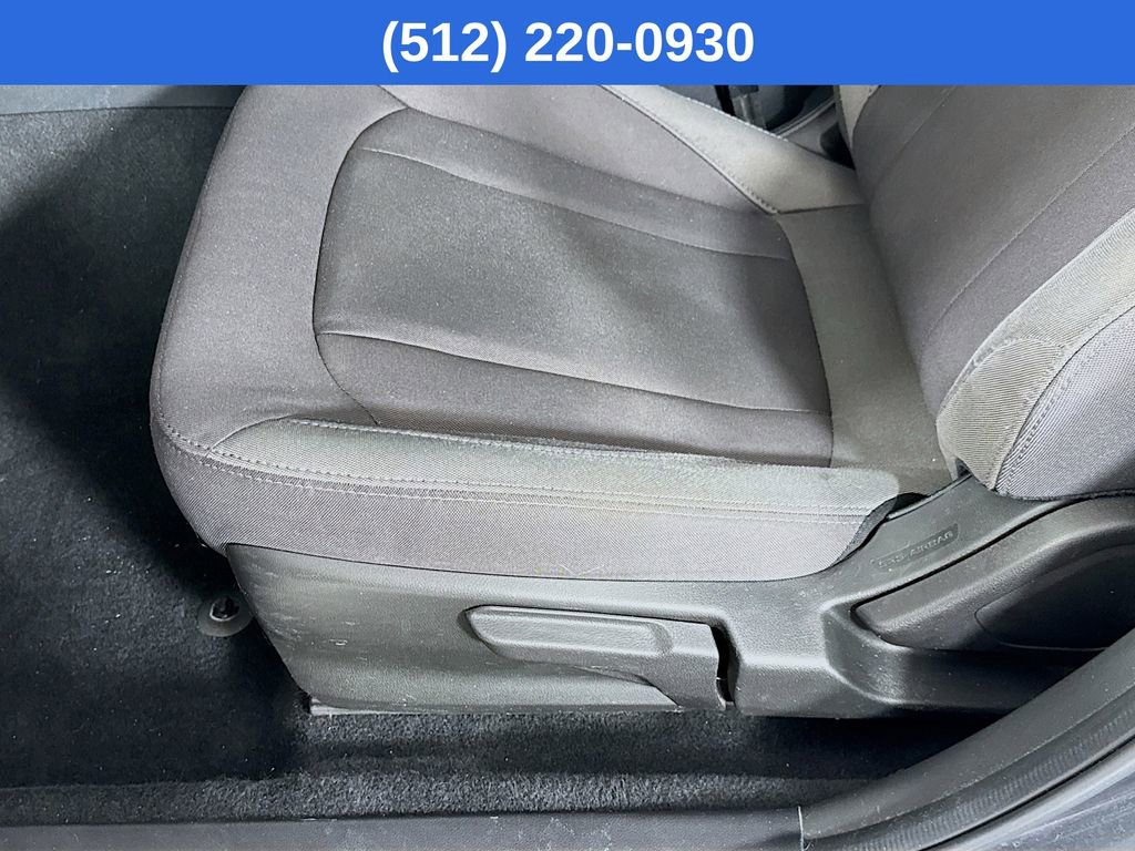 Used 2024 Subaru Impreza 2.0i AWD/4WD image 23