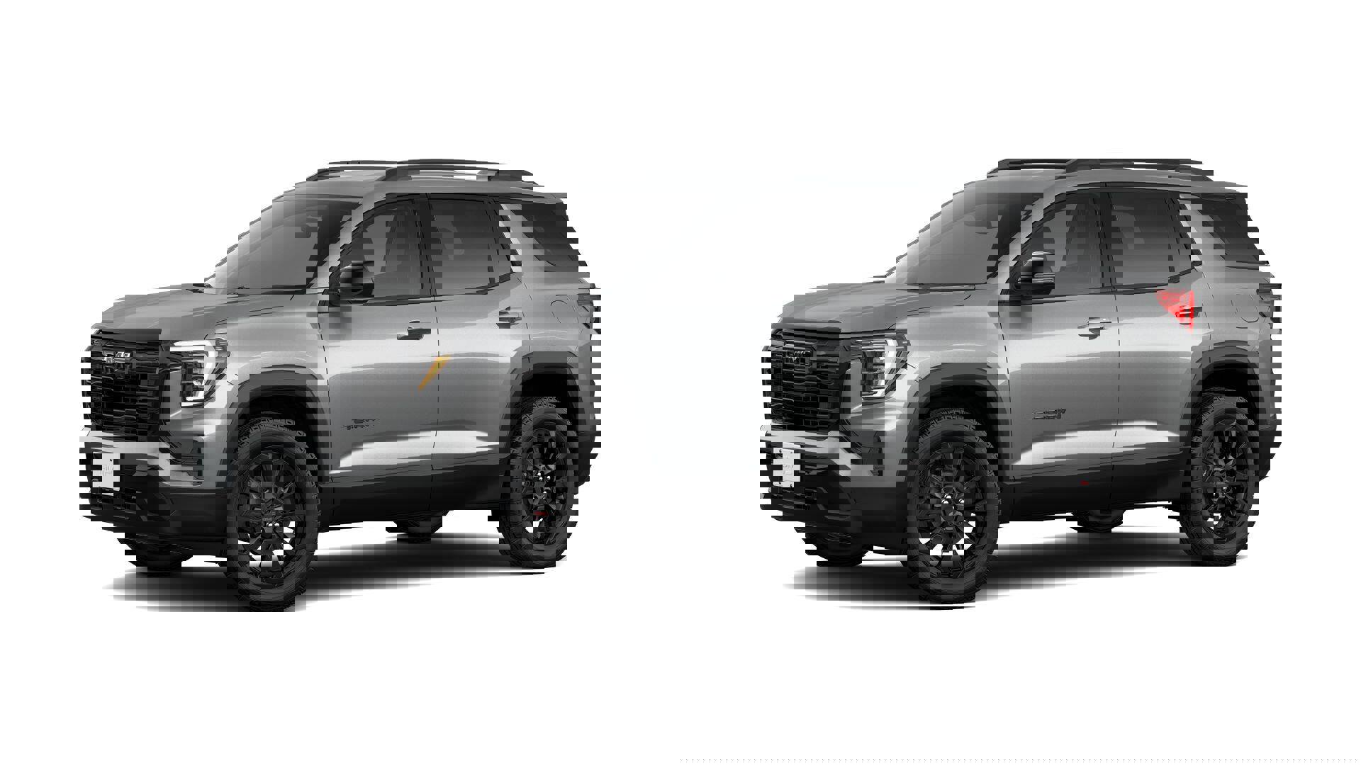 New 2026 GMC Terrain Elevation w/ Elevation Premium Package image 26