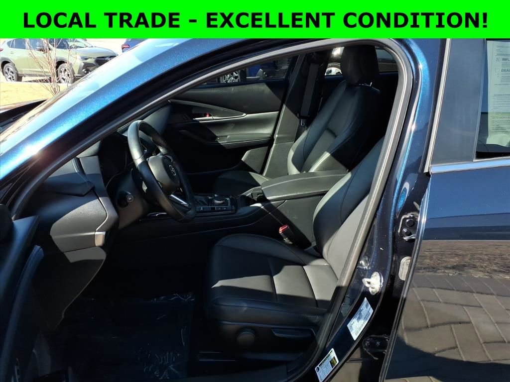 Used 2024 MAZDA CX-30 AWD 2.5 S w/ Select Sport Pkg image 26