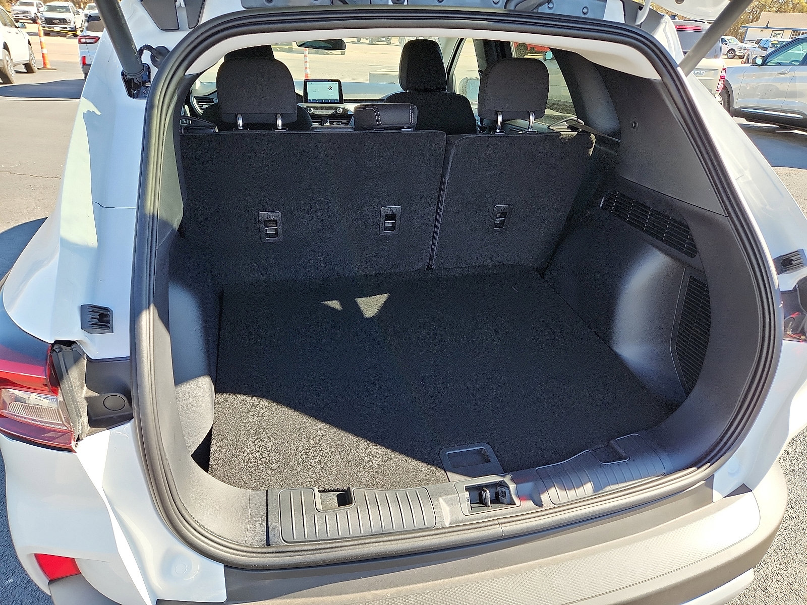 New 2026 Ford Escape Active image 8