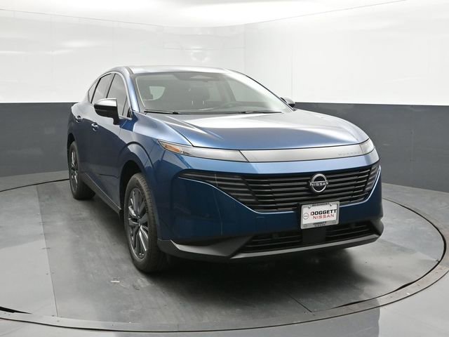 New 2026 Nissan Murano SL image 22