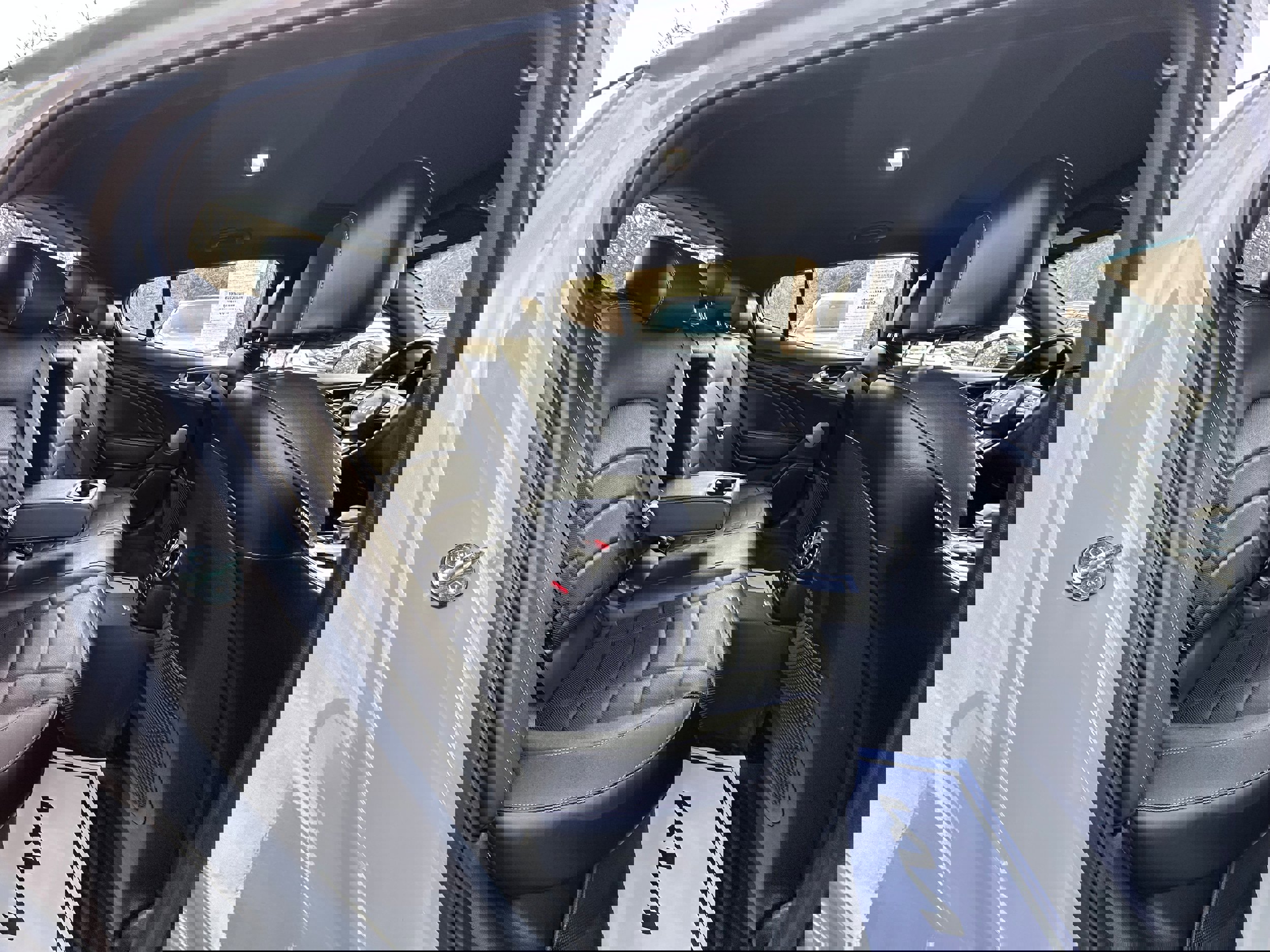 Used 2023 Kia Stinger GT2 image 14