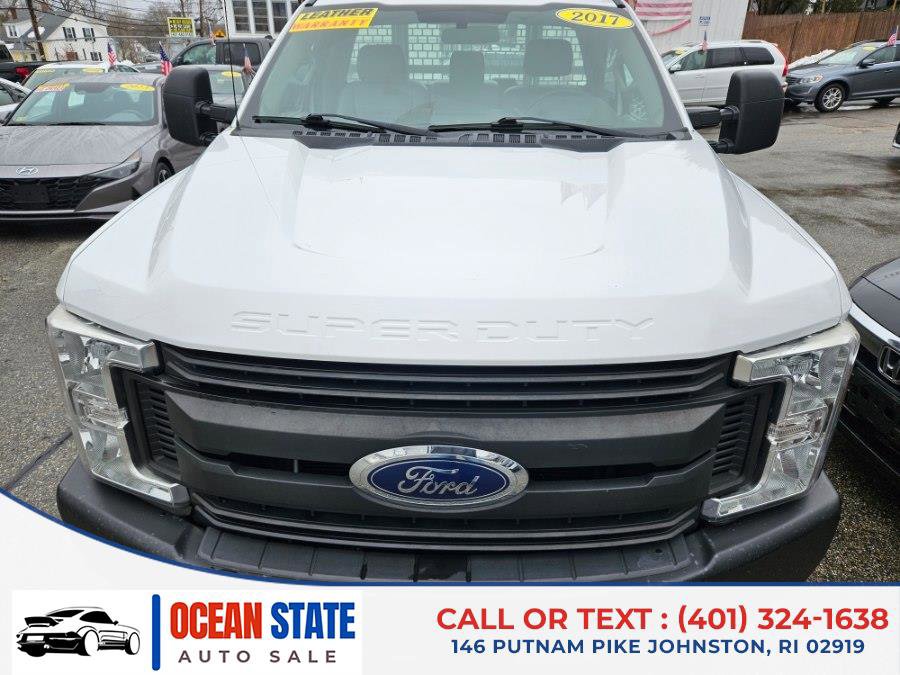 Used 2017 Ford F250 XL RWD image 9