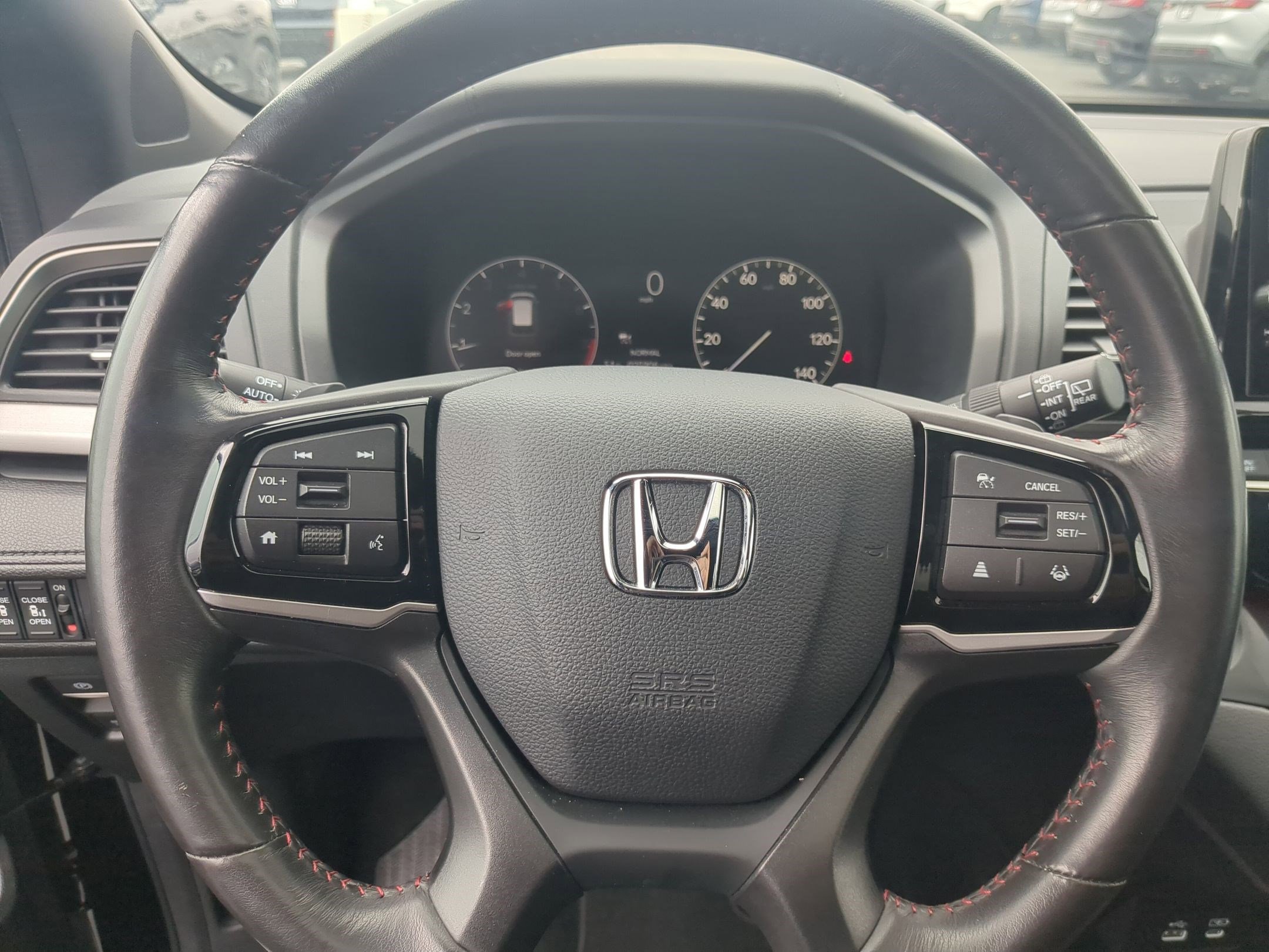 Used 2025 Honda Odyssey Sport-L image 20