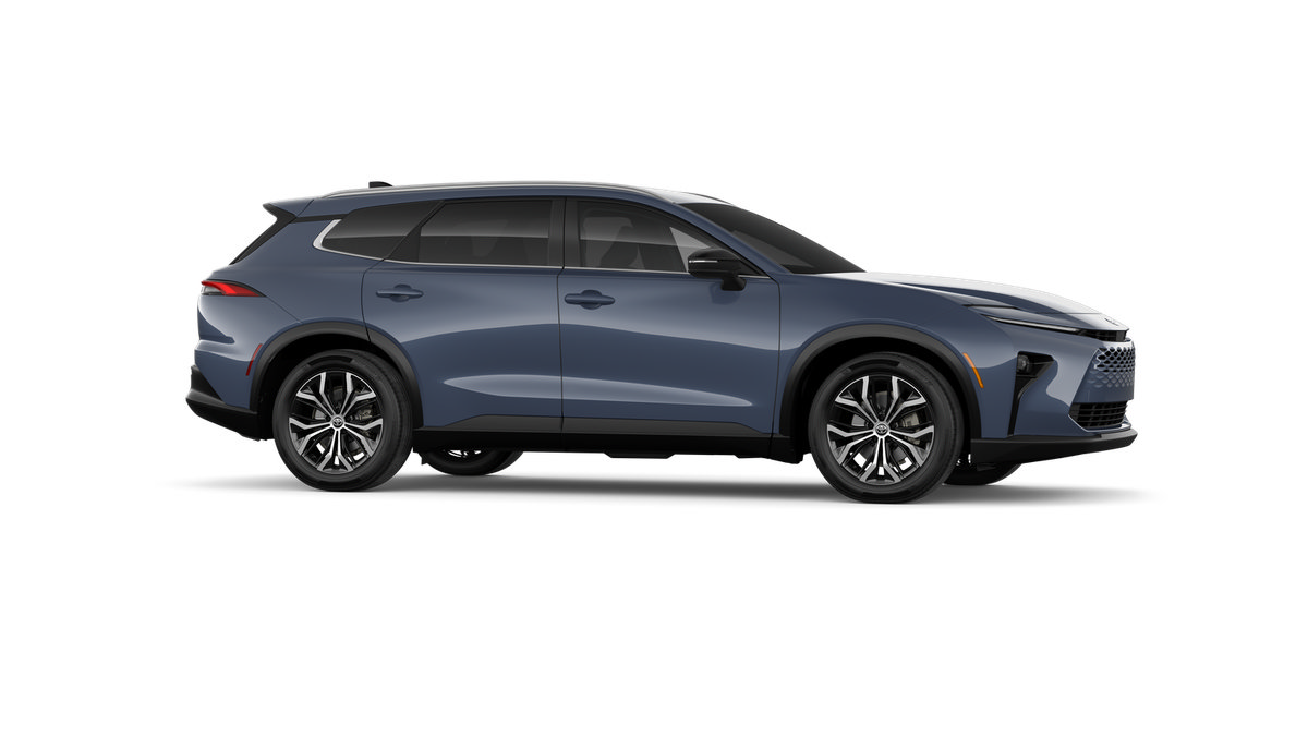 New 2026 Toyota Crown Signia AWD/4WD image 87