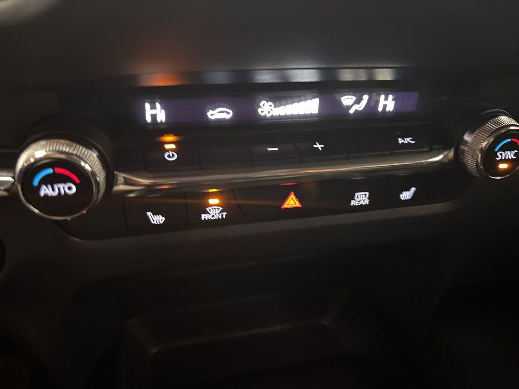 Used 2023 MAZDA CX-30 AWD 2.5 S w/ Preferred Package image 14