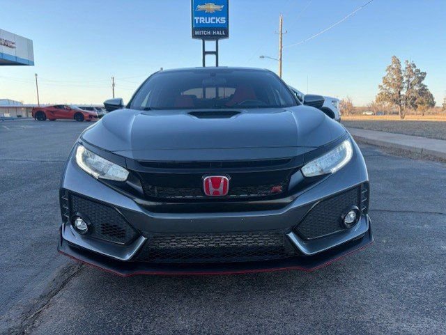 Used 2019 Honda Civic Type R image 1